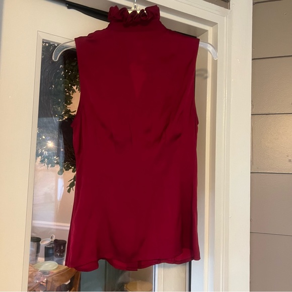 Catherine Malandrino top - Picture 4 of 8